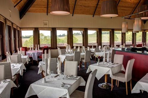 Hotel Denbies Vineyard Dorking