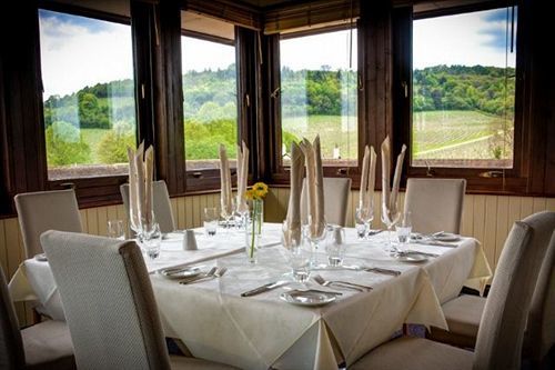 Denbies Vineyard Hotel Dorking