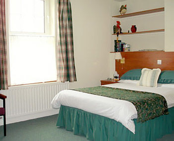 Denbies Vineyard Hotel